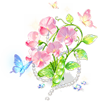 Flower 52197 — stage 3