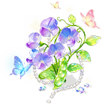 Flower 52198 — stage 3