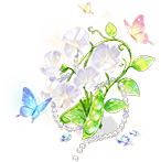 Flower 52199 — stage 3