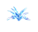 Starshadow Crystal — stage 1