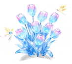 Starshadow Crystal — stage 3