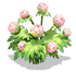 Floral Sea Dream — stage 2