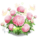 Floral Sea Dream — stage 3
