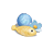 Wavelet Swing — stage 1