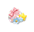 Gilded Sweet Dream — stage 1