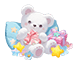 Gilded Sweet Dream — stage 2