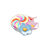 Purple Cloud Slumber — stage 1