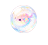 Sea-Reflecting Cloud Puffer — stage 1