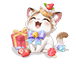 Joyful Meow Melody — stage 2
