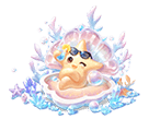 Starry Shallows — stage 3