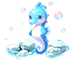 Tidal Emerald Shadow — stage 2
