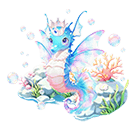 Tidal Emerald Shadow — stage 3