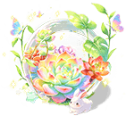 Neon Crystal Lotus — stage 3