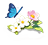Floral Thicket Chirps — stage 1