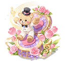 Bear Voice Box — stage 3