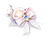 Starsoul Moonstring — stage 1