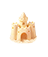 Shoal Sandcastle — stage 1
