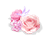 Dewy Floral Fragrance — stage 1