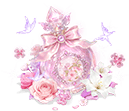 Dewy Floral Fragrance — stage 3