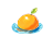 Citrus Fresh Bloom — stage 1