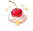 Pink Cream Ice Cup — stage 1