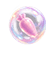 Cosmic Bunny Journey — stage 1