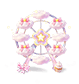 Technicolor Cloudwheel — stage 2