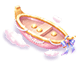 Bear Cloudship — stage 2
