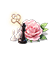 Wonderland Tick-tock — stage 1