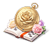 Wonderland Tick-tock — stage 2