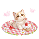 Happy Purr's Day — stage 2