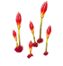 Blood Moon Lycoris — stage 2