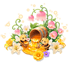 Bee Nectar Haven — stage 3