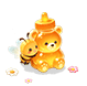 Honeypot Floral Tale — stage 2