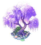 Luminous Wishpond — stage 3