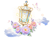 Starlight Radiance — stage 2