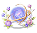Star Lotus Time Ring — stage 2
