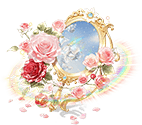 Rose Aureate Pedestal — stage 3