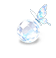 Icy Jade Flower — stage 1