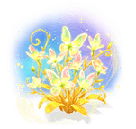 Flower 53119 — stage 3