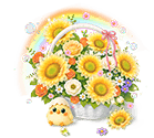 Sunbloom Whispers — stage 3