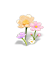 Floral Slumber — stage 1