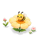 Floral Slumber — stage 2