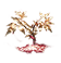Abyssal Jewelbloom — stage 1