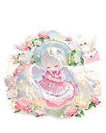 Angel Plume — stage 3