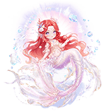 Mermaid's Dream — stage 3