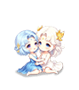 Gemini: Twin Star Shadows — stage 2