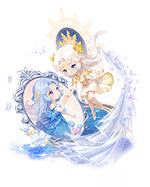 Gemini: Twin Star Shadows — stage 3