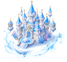 Crystal Ocean Palace — stage 3