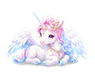Cloudwing Pegasus — stage 2